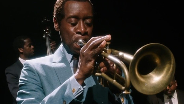 Miles Ahead Don Cheadle