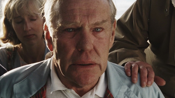 Saving Private Ryan