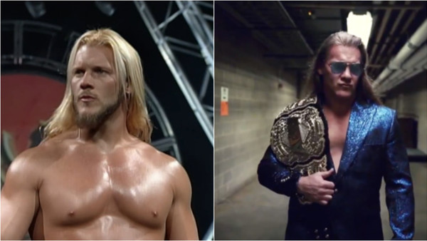 Chris Jericho