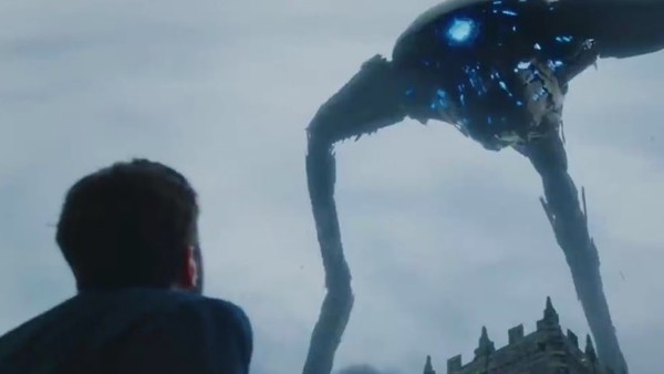 War of the Worlds 2019