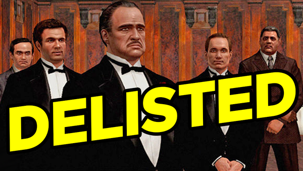 the godfather game