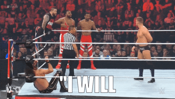 Kevin Owens Marcel Barthel