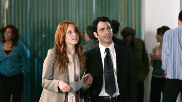 Six Feet Under Claire