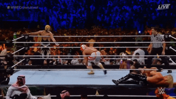 Lince Dorado Head Tag