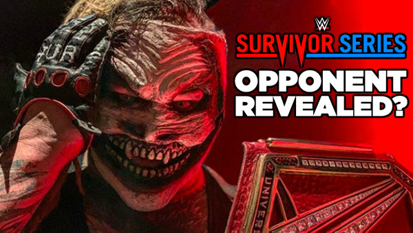 The Fiend Survivor Series