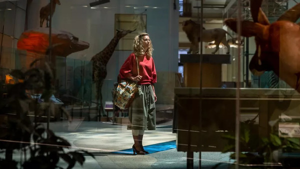 Wonder Woman 1984 Kristen Wiig Cheetah