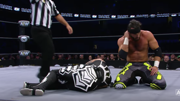 Trent Pentagon Jr