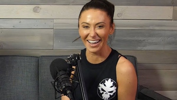 Jennifer Sterger AEW