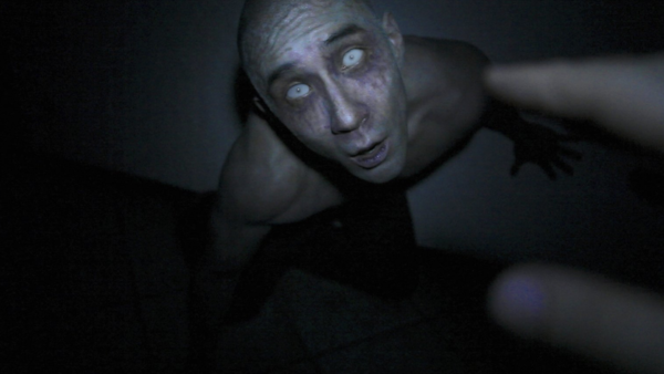 Afflicted movie