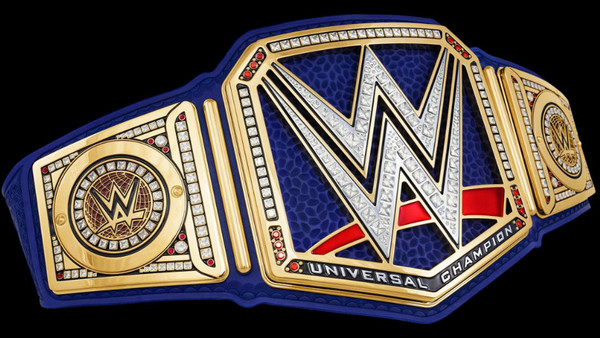 WWE Universal Title