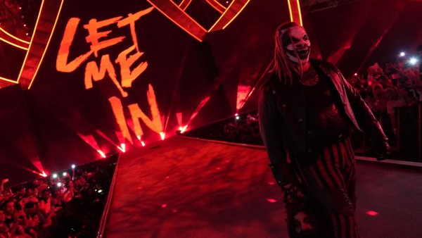 Bray Wyatt Crown Jewel