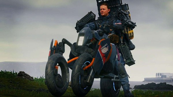 death stranding