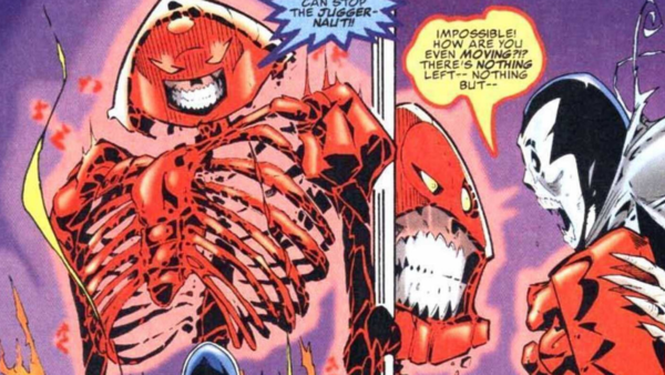 Kingpin Wilson Fisk Marvel