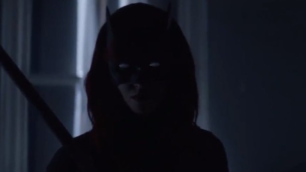 Batwoman Show
