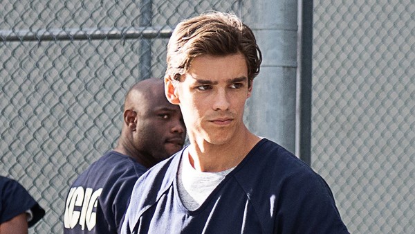 Titans Season 2 Dick Grayson