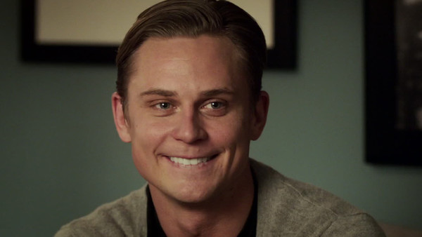 Game Night Billy Magnussen