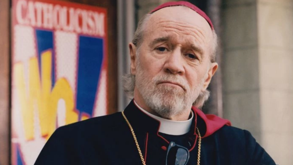 George Carlin Dogma