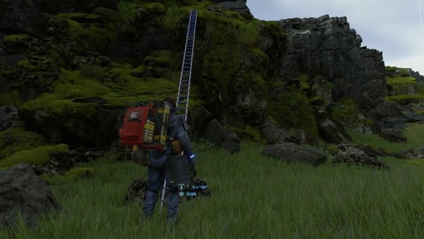 Death Stranding