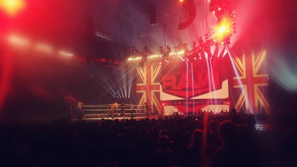 Raw UK