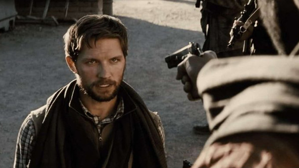 Batman v Superman Jimmy Olsen