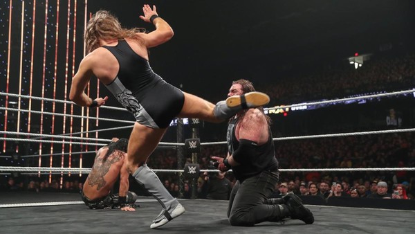 NXT 3 way