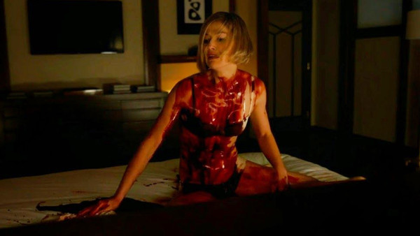 Gone Girl Rosamund Pike