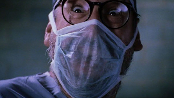 Spider-Man 2 John Landis