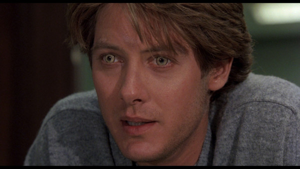 James Spader in Wolf