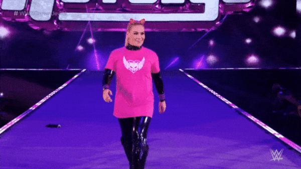 Natalya Water Bottle