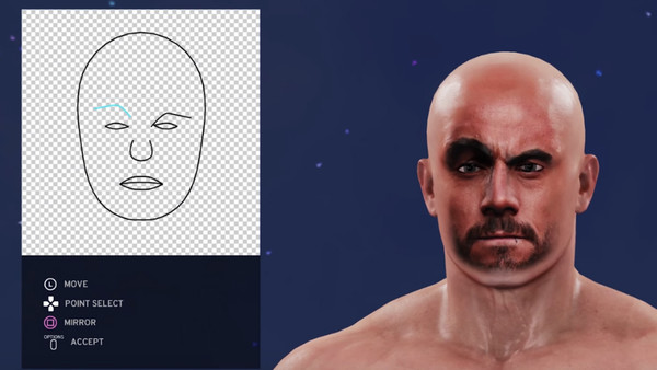 WWE 2K20