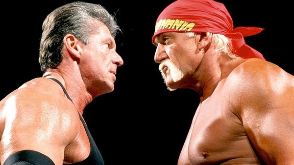 Hogan Vince