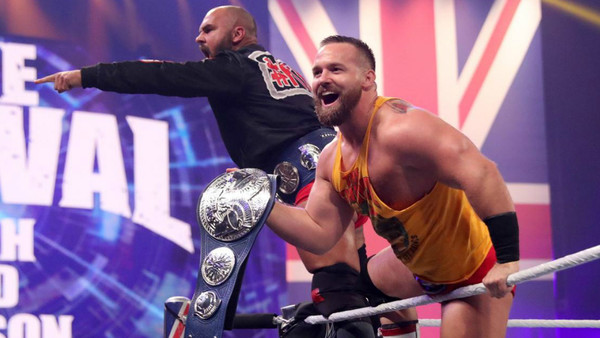 The Revival