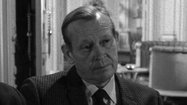 Robert McCord The Twilight Zone