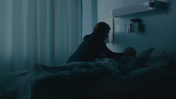 Arrival Amy Adams