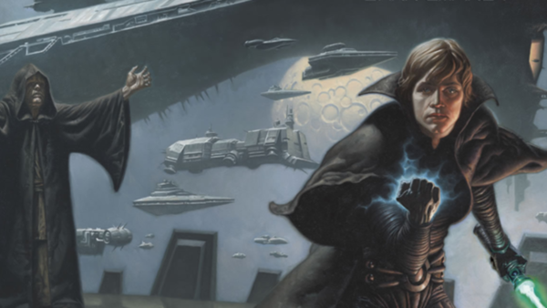 Star Wars Dark Horse