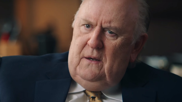 Bombshell John Lithgow