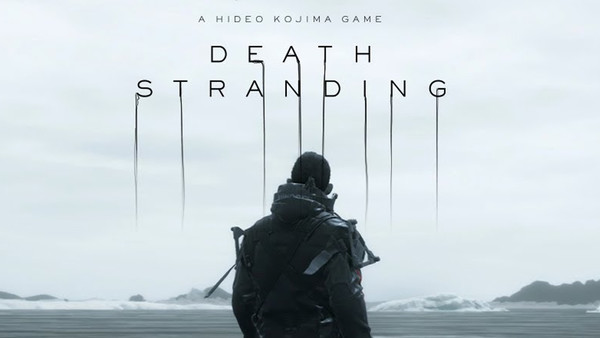 Death Stranding
