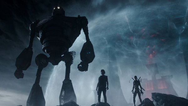 Ready Player One