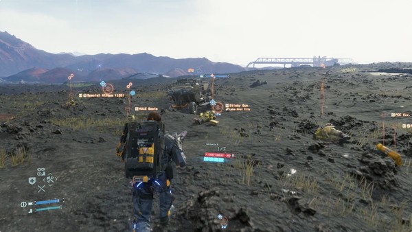 Death Stranding