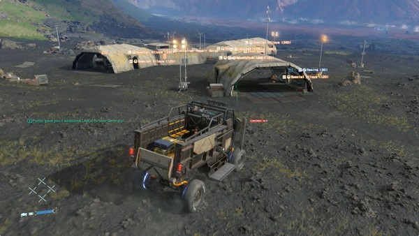 Death Stranding