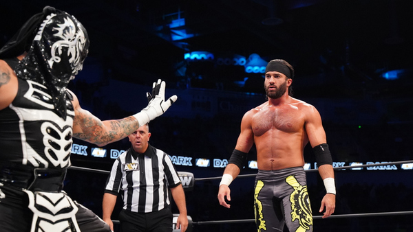 Pentagon Jr Trent