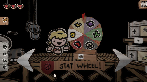 THE LEGEND OF bum-bo