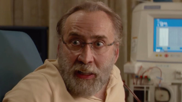 Army Of One Nicolas Cage