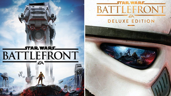 Star Wars Battlefront