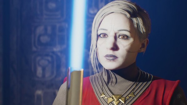 Star Wars Jedi Fallen Order Nightsister Merrin