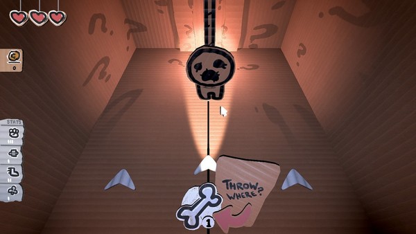 THE LEGEND OF bum-bo