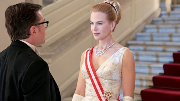 Grace Of Monaco Nicole Kidman