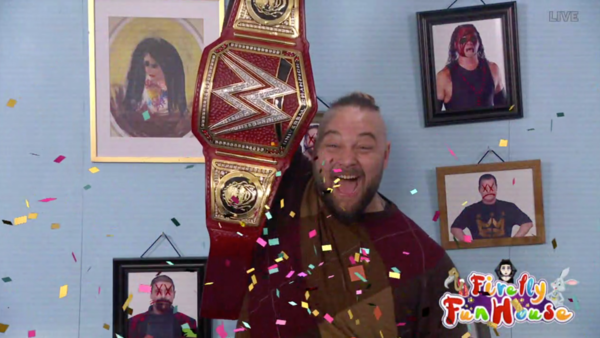 Bray Wyatt
