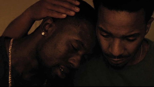 Moonlight Ending