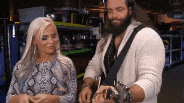 Elias Dana Brooke Batista
